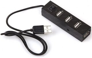 Dark DK-AC-USB241 USB Hub kullananlar yorumlar